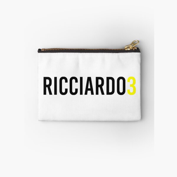 Item preview, Daniel Ricciardo 3 Design designed and sold by GreazyL.