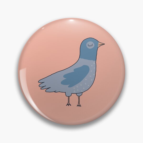 Item preview, Pigeon Pattern Gift For Pigeon Keepers designed and sold by JokeGysen.