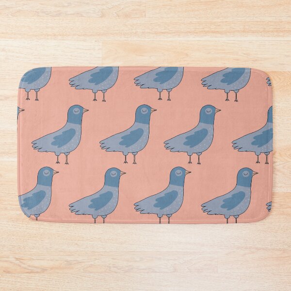 Item preview, Pigeon Pattern Gift For Pigeon Keepers designed and sold by JokeGysen.