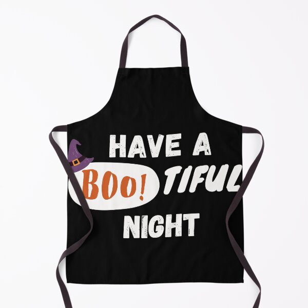 Item preview, Have A Bootiful Day-Negro designed and sold by doubleRcorner.