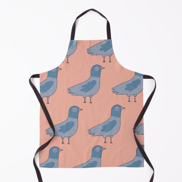 Item preview, Pigeon Pattern Gift For Pigeon Keepers designed and sold by JokeGysen.