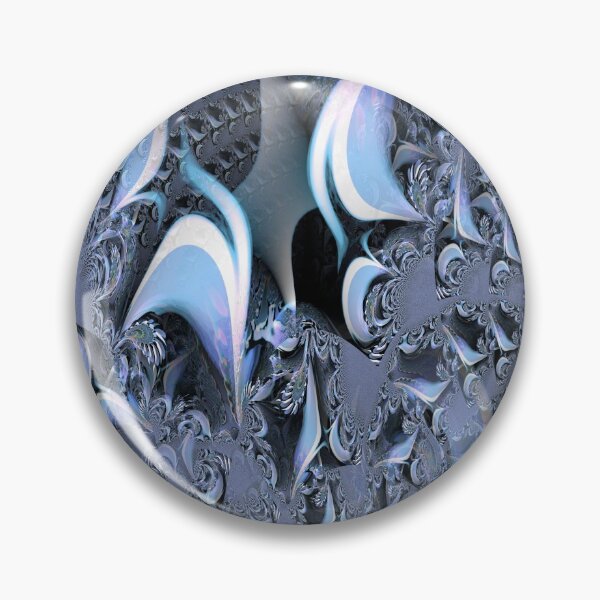 Item preview, Fractal Magic Pattern. designed and sold by MindTravel.