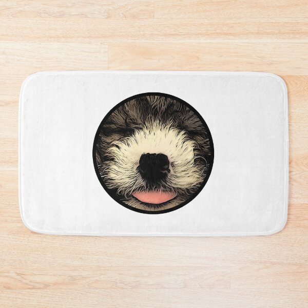 Item preview, Daft Pup - Portal Pup designed and sold by DaftPup.