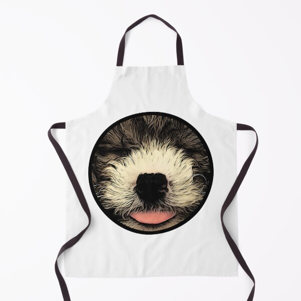 Item preview, Daft Pup - Portal Pup designed and sold by DaftPup.