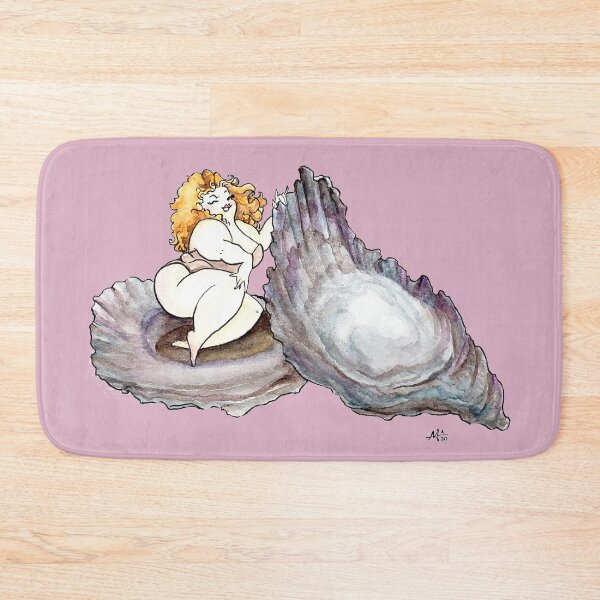 Item preview, Aw, Shucks designed and sold by Plumpettes.