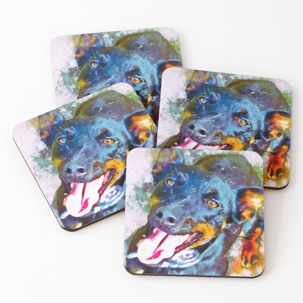 Item preview, Molly designed and sold by Jack Russell Rescue Australia.