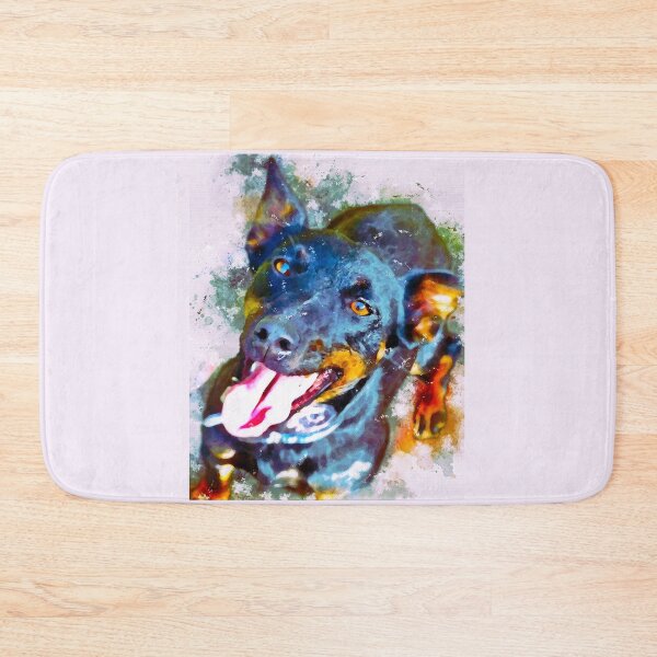 Item preview, Molly designed and sold by Jack Russell Rescue Australia.