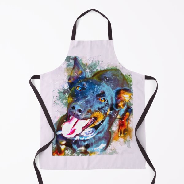 Item preview, Molly designed and sold by Jack Russell Rescue Australia.
