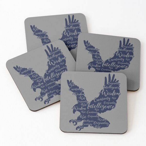 Item preview, Wisdom, Intelligence, Creativity designed and sold by Julie Cajayon.