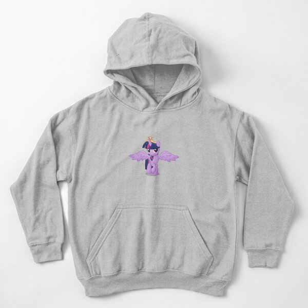 Mein Kleines Pony Kinder Hoodie Von Saucyshaun Redbubble