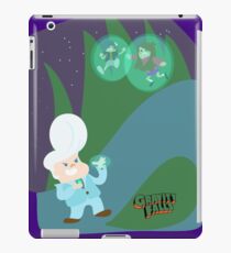 Defying Gravity iPad Case/Skin
