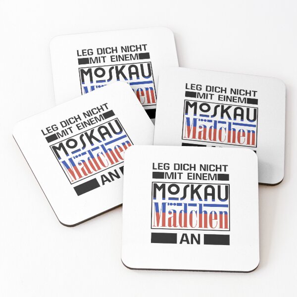 Item preview, moscow girl - proud saying designed and sold by pirminio.