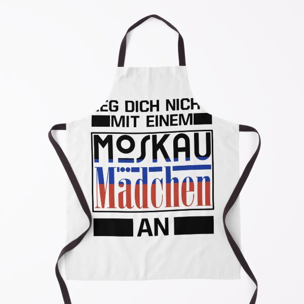 Item preview, moscow girl - proud saying designed and sold by pirminio.