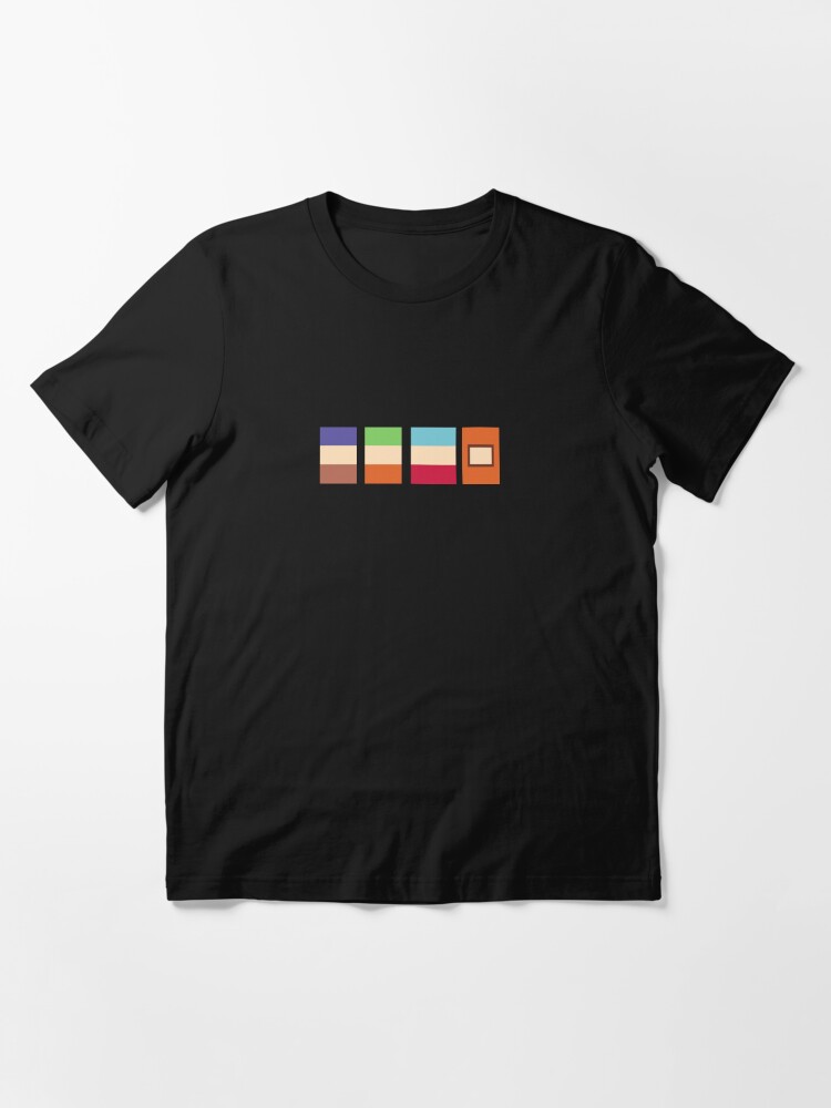 Alternate view of South Park Essential T-Shirt