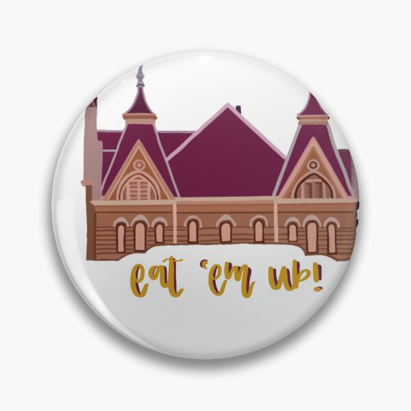 Item preview, Texas State Eat ‘em Up designed and sold by drew raus.