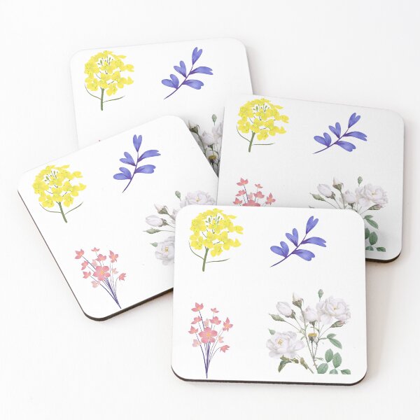 Item preview, Flower Pack designed and sold by Rabia01.