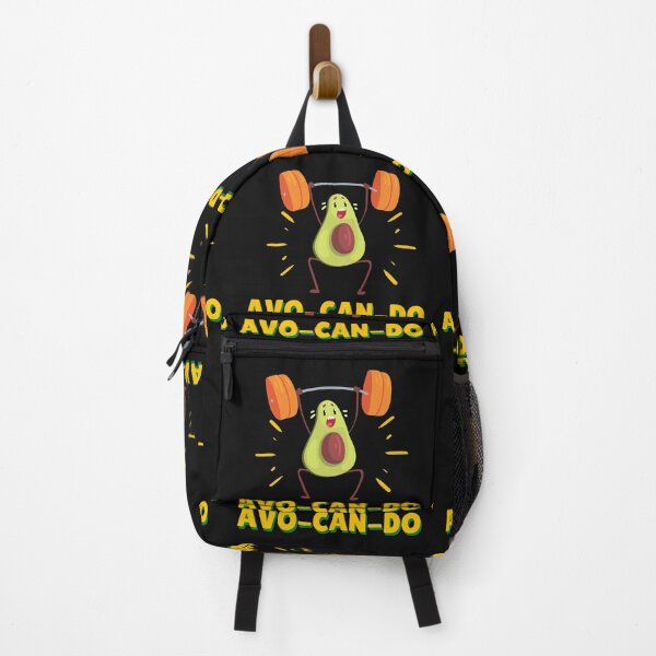Item preview, AVO-CAN-DO designed and sold by FoodCourtEx.
