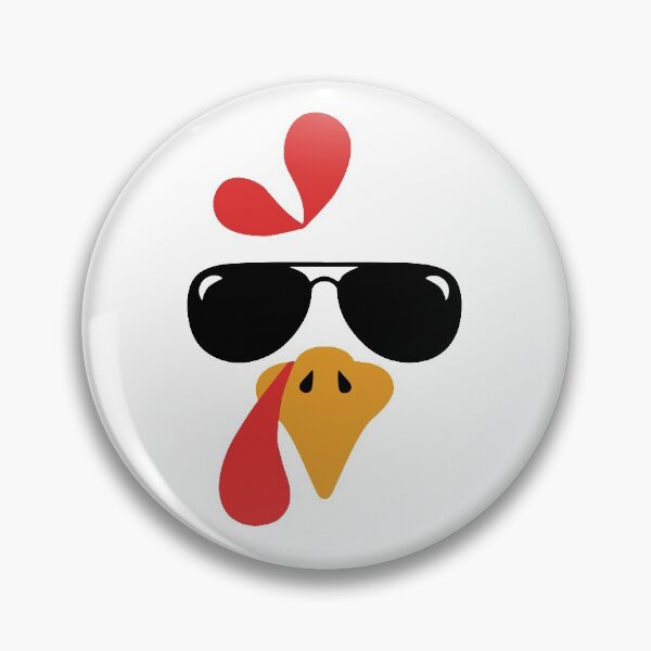 Item preview, Coolest Turkey in Town designed and sold by OLD SARGE CLOTHING COMPANY.