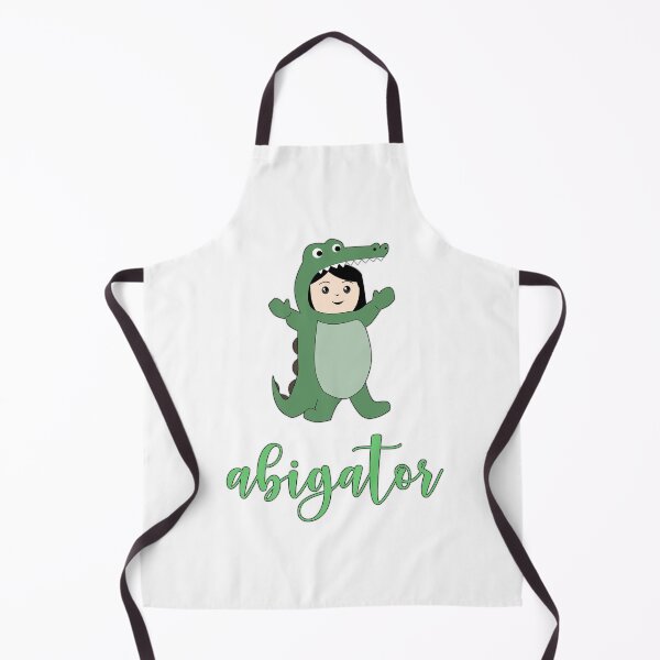 Item preview, Abigator designed and sold by Dave Jo.