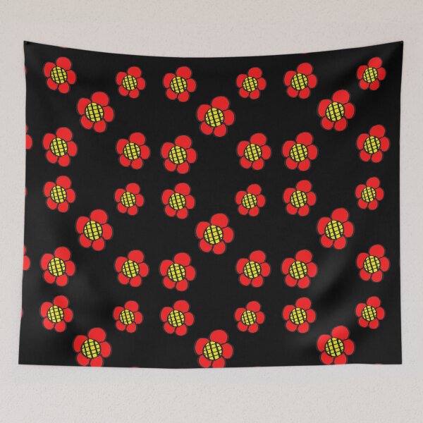 Item preview,  Bib Flower designed and sold by Pris25.
