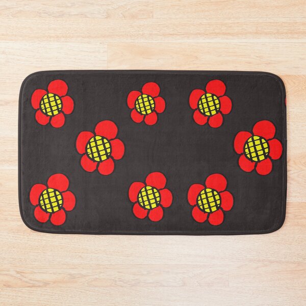 Item preview,  Bib Flower designed and sold by Pris25.