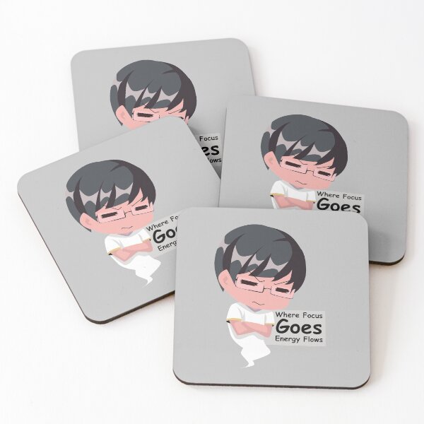 Item preview, Chibi inspiration text designed and sold by Tazadahar.