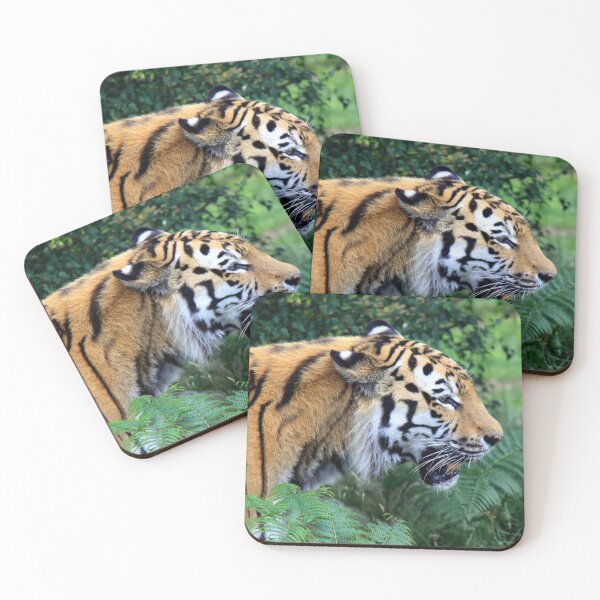 Item preview, Tiger  designed and sold by ljm000.