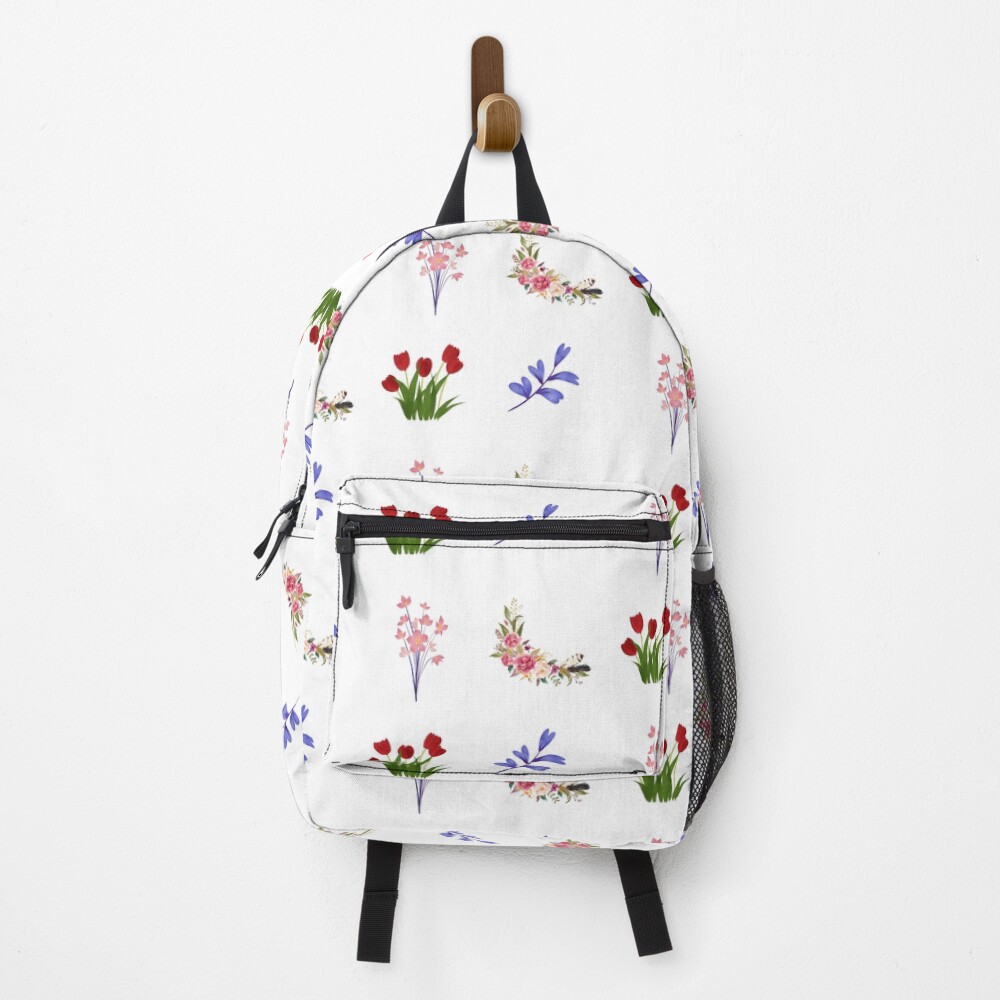 Item preview, Backpack designed and sold by Rabia01.