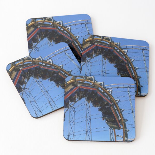 Item preview, Batwing Turn designed and sold by RCExpedition.