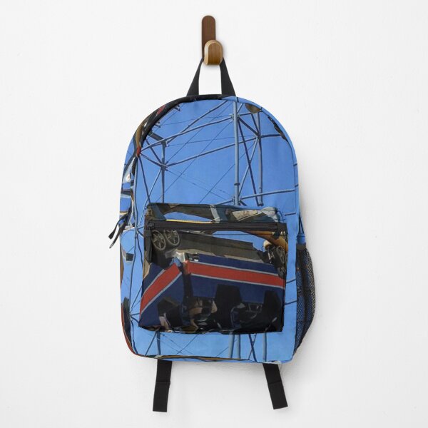 Item preview, Batwing Turn designed and sold by RCExpedition.