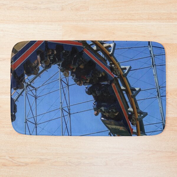Item preview, Batwing Turn designed and sold by RCExpedition.