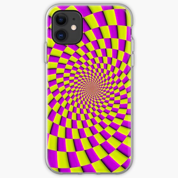 iLLusion iPhone Soft Case