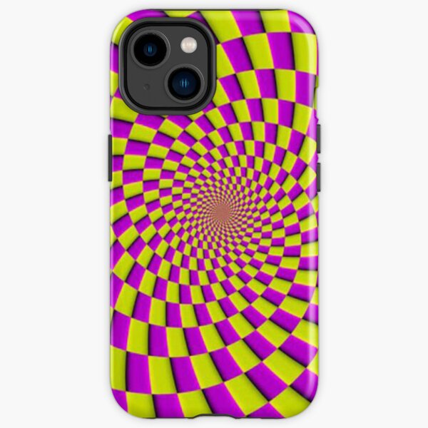 iLLusion iPhone Tough Case