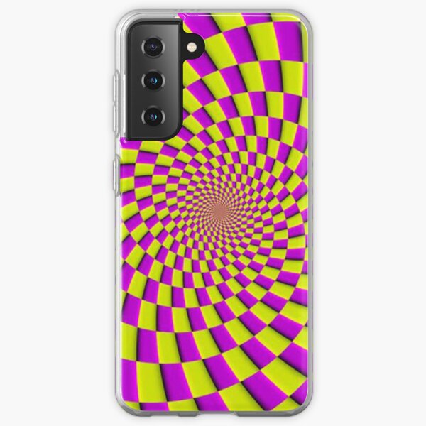 iLLusion Samsung Galaxy Soft Case