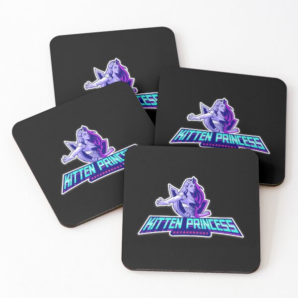 Item preview, KITTENPRINCESSSB designed and sold by 5sharksfighting.