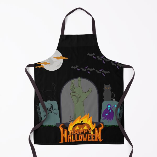 Item preview, Halloween designed and sold by MikeMeineArts.
