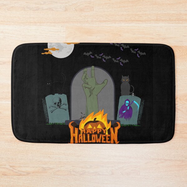 Item preview, Halloween designed and sold by MikeMeineArts.