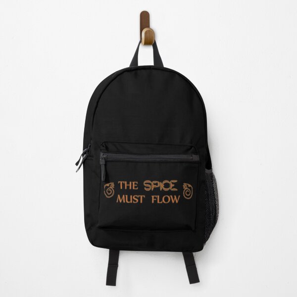 Item preview, DUNE - the SPICE must flow designed and sold by IguanaOnAStick.