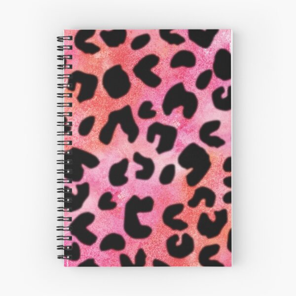 Item preview, Pink Watercolor and Cheetah designed and sold by Tammie Dodge.