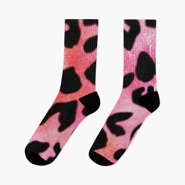 Item preview, Pink Watercolor and Cheetah designed and sold by Tammie Dodge.