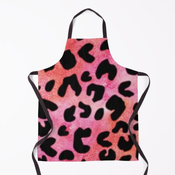 Item preview, Pink Watercolor and Cheetah designed and sold by Tammie Dodge.