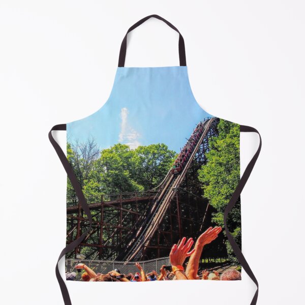 Item preview, Tour of the Beast designed and sold by RCExpedition.