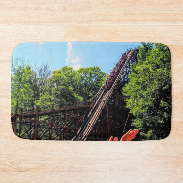 Item preview, Tour of the Beast  designed and sold by RCExpedition.