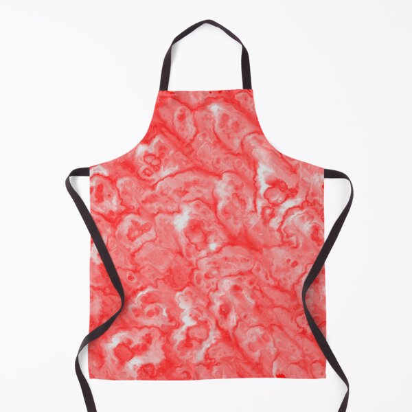 Item preview, Christmas Santa red marble effect designed and sold by Deegital18.