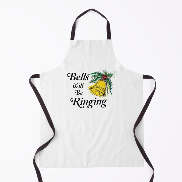 Item preview, Bells will be Ringing designed and sold by AmazingArtMandi.