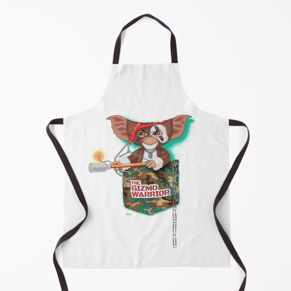 Item preview, The Gizmo Warrior designed and sold by tiendaFdR.