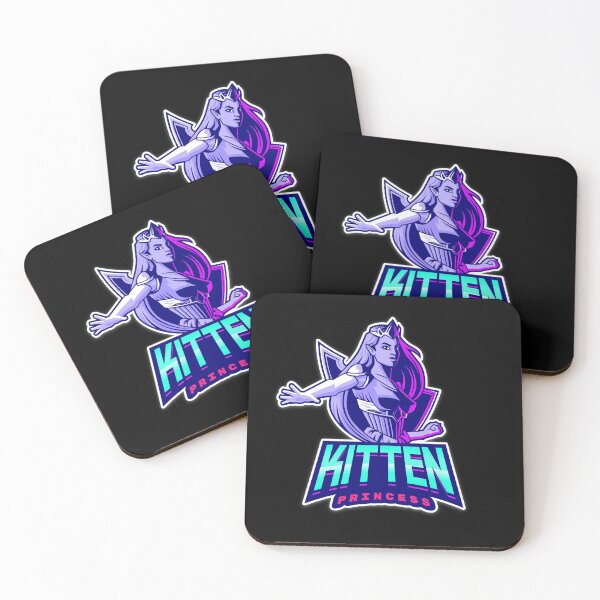 Item preview, kittenprincess designed and sold by 5sharksfighting.