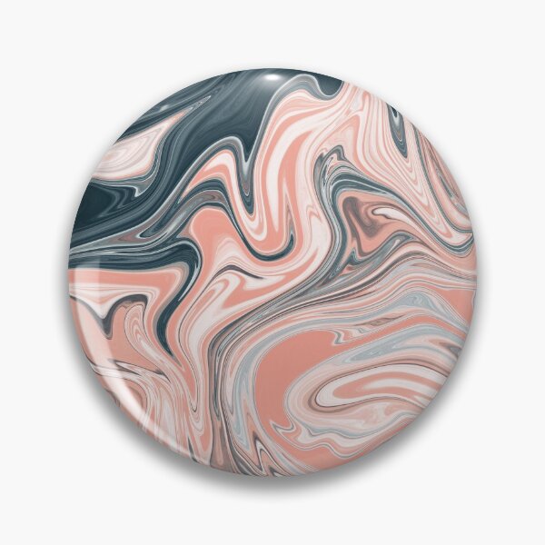 Item preview, Abstract Ocean Waves 1 designed and sold by PariKonanur.