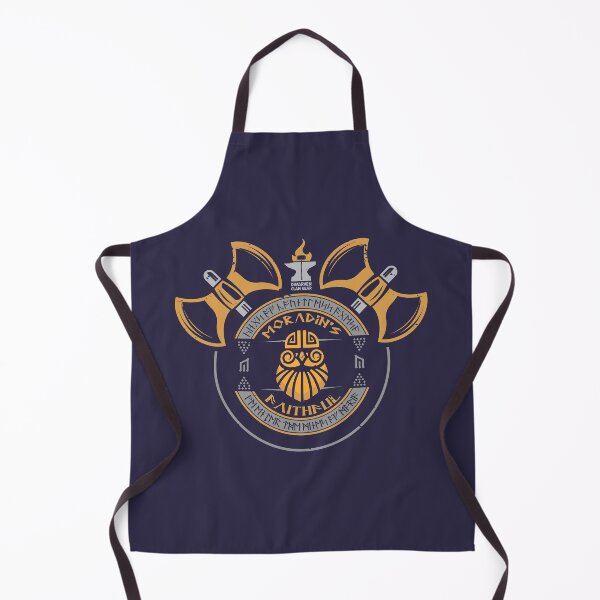 Item preview, Dwarven Clan Gear designed and sold by KennefRiggles.
