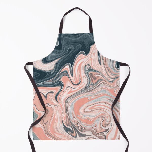Item preview, Abstract Ocean Waves 1 designed and sold by PariKonanur.